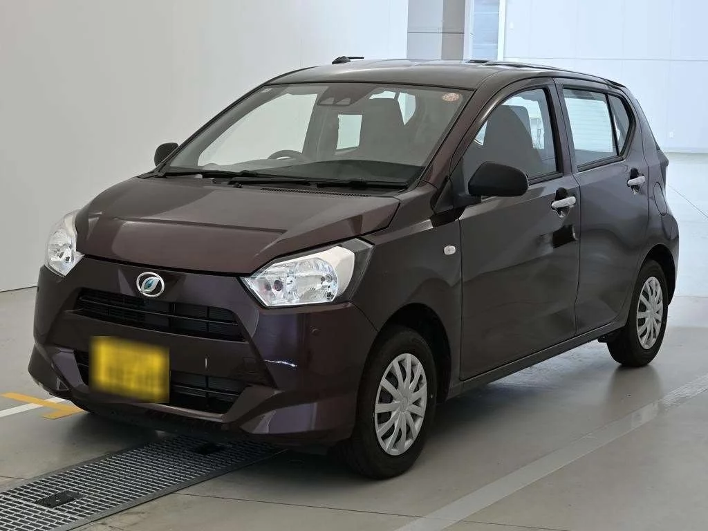 Daihatsu Mira e:S LA350S 2024
